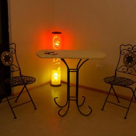 Nikte Estancia Y Jardin Hotel Puerto Morelos Kültér fotó
