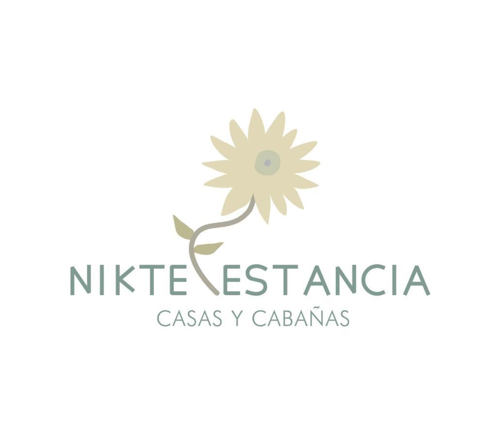 Nikte Estancia Y Jardin Hotel Puerto Morelos Kültér fotó